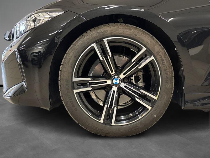 BMW Serie 3 318d mhev 48V Msport auto