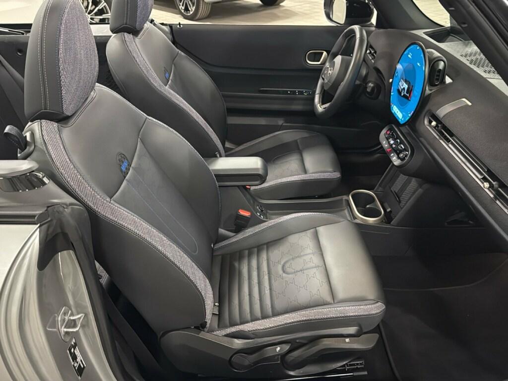 Mini Mini Cooper Cabrio 2.0 C Classic auto