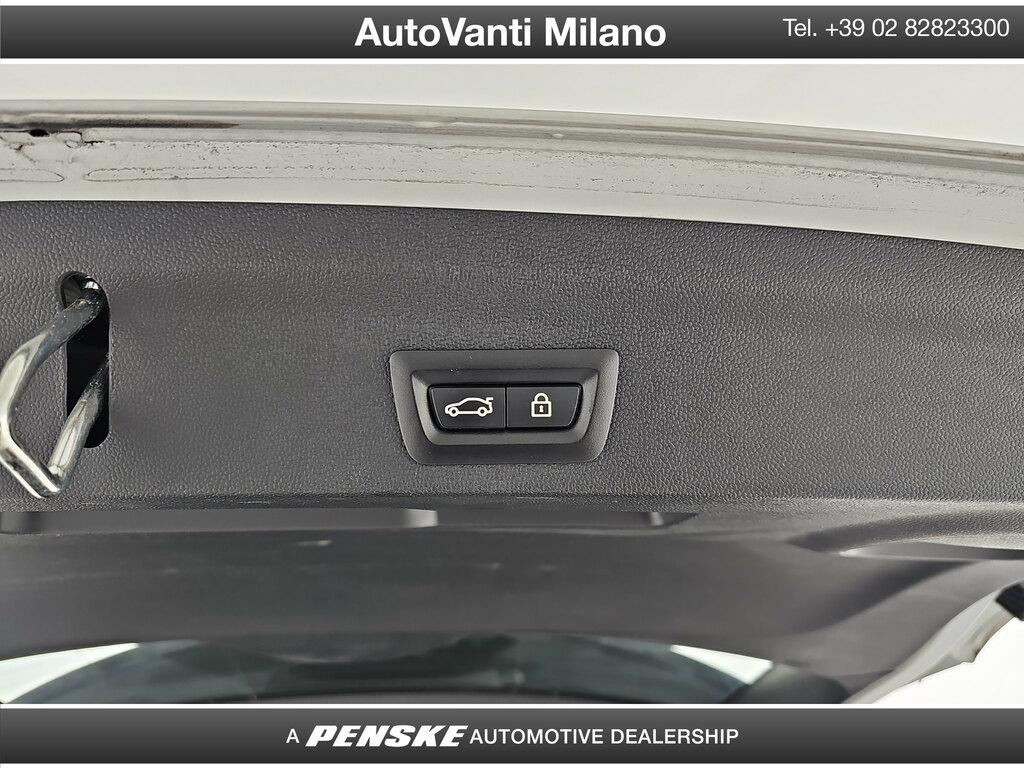 Mini Cooper D Countryman 2.0 TwinPower Turbo Cooper D