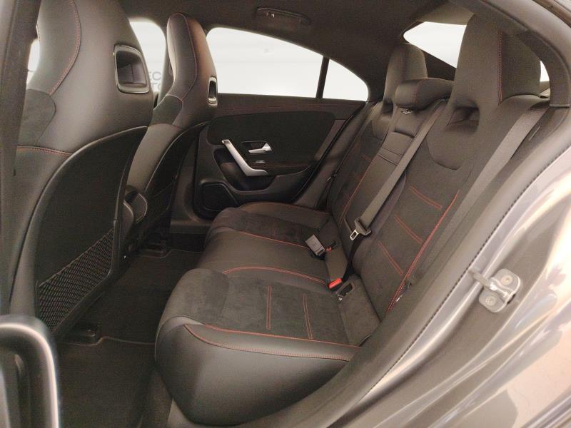 Mercedes CLA 250 AMG Line Premium 4matic auto
