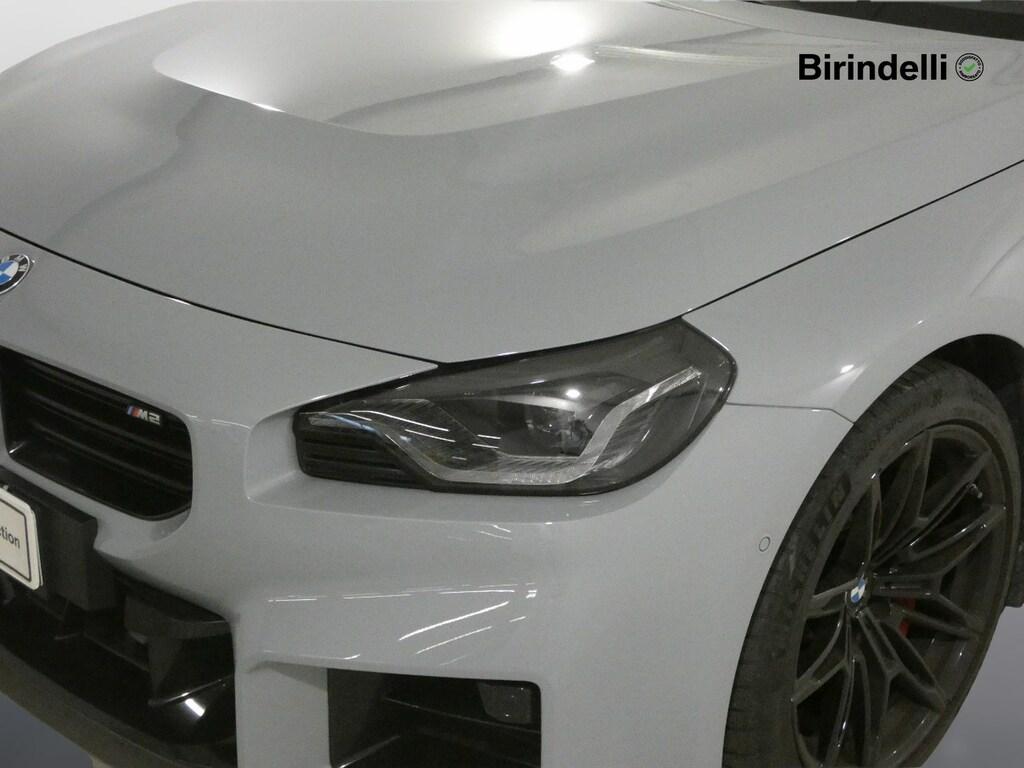 BMW M2 Coupe 3.0 460cv auto