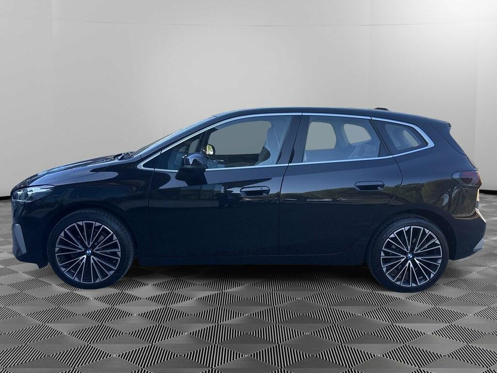 BMW Serie 2 218d Active Tourer Luxury auto