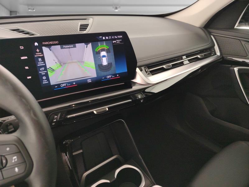 BMW X1 sdrive18d X-Line Edition Essence auto