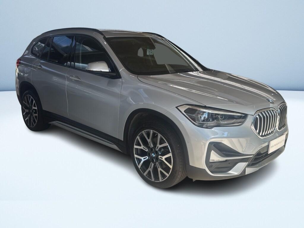 BMW X1 xdrive18d xLine Plus auto