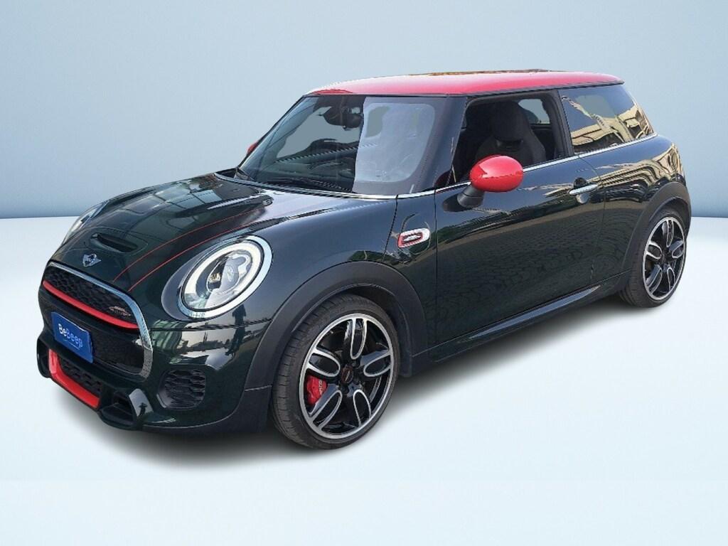 Mini John Cooper Works 2.0 John Cooper Works Auto
