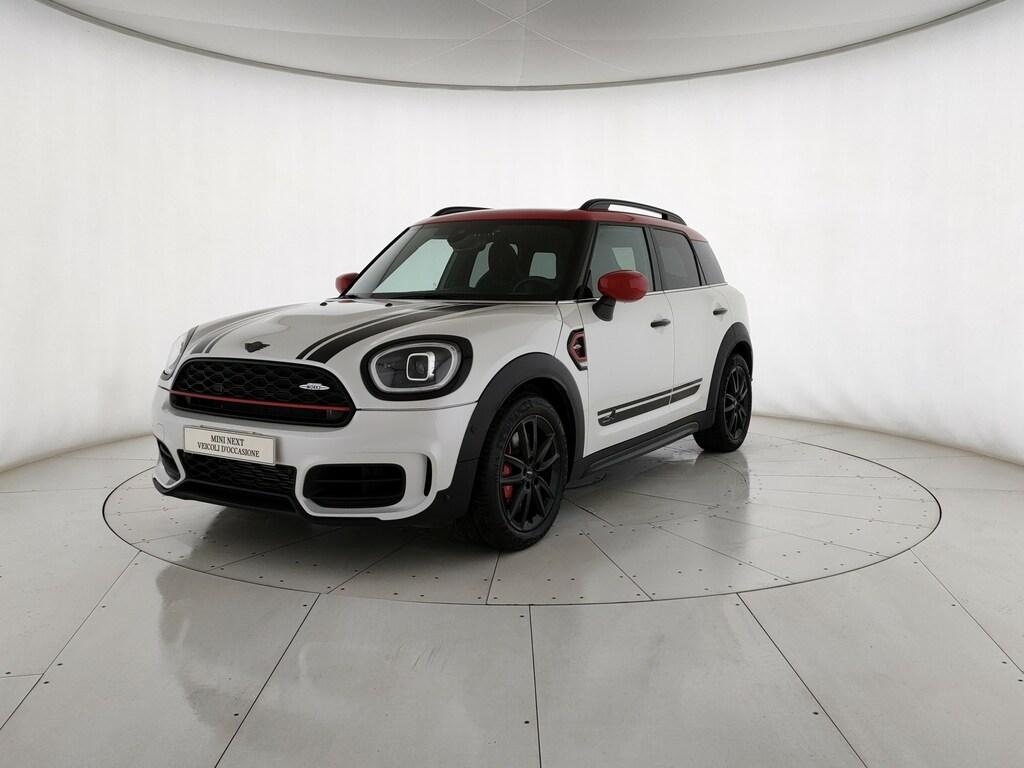 Mini Mini Countryman 2.0 JCW JCW auto