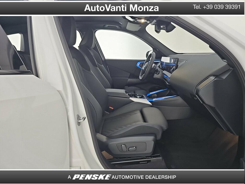 BMW X3 xdrive20d MSport auto