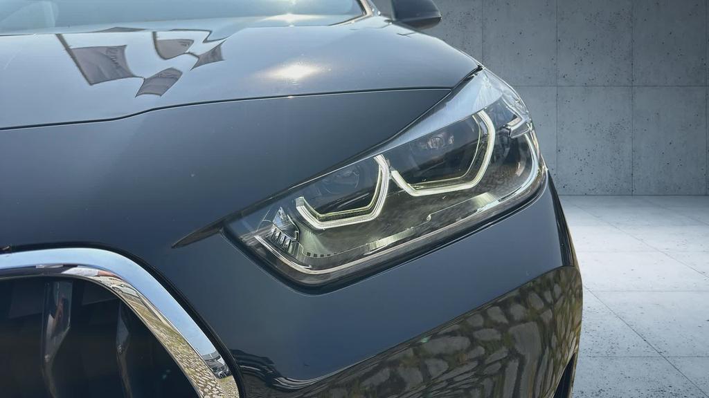 BMW X2 sdrive18i Msport 136cv auto