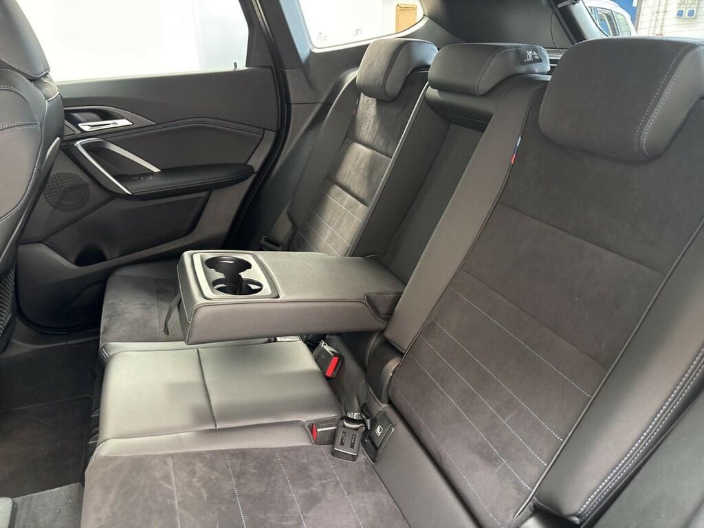 BMW X1 sdrive18i MSport Edition Balance auto
