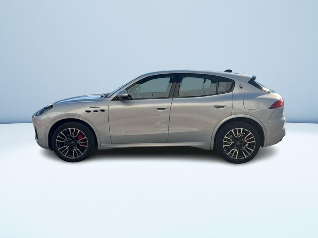 Maserati Levante Grecale 2.0 mhev Modena 330cv auto