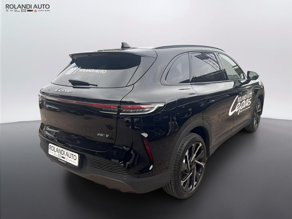 Lepas L8 1.5 tgdi phev Elegance