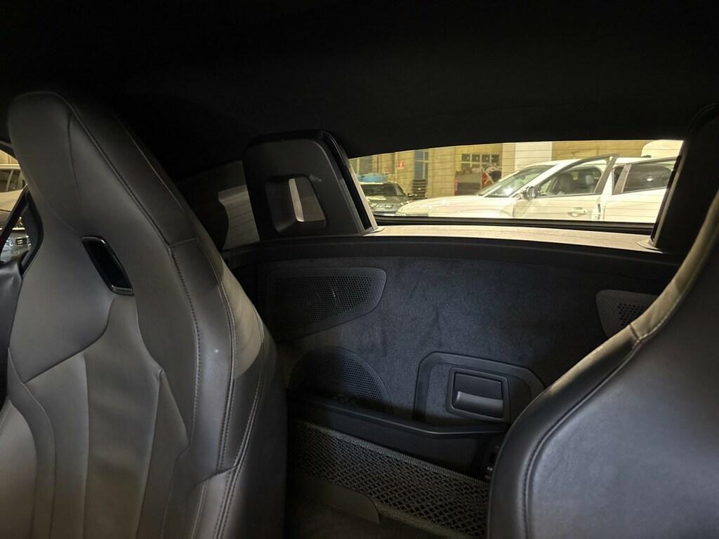 BMW Z4 sdrive 20i Advantage auto