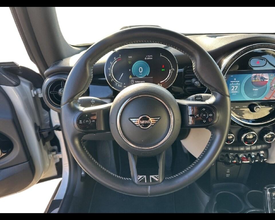 Mini Cooper Cabrio 1.5 Cooper