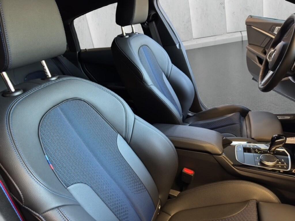 BMW Serie 2 220d Gran Coupe Msport xdrive auto