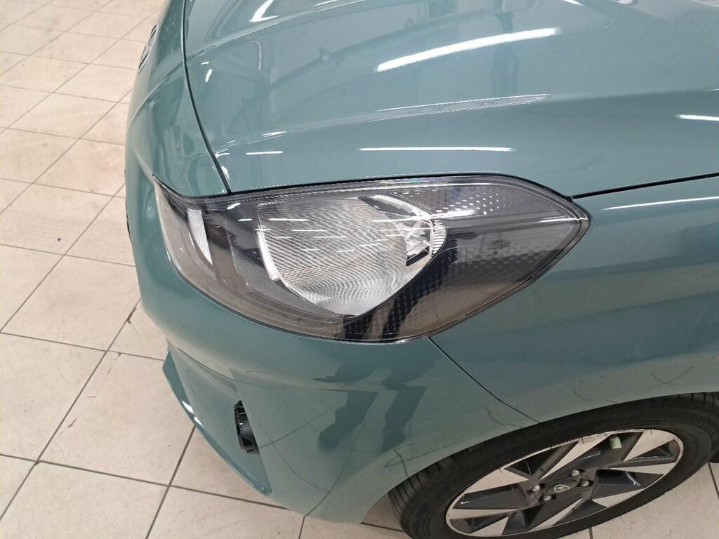 Hyundai i10 1.0 mpi Connectline