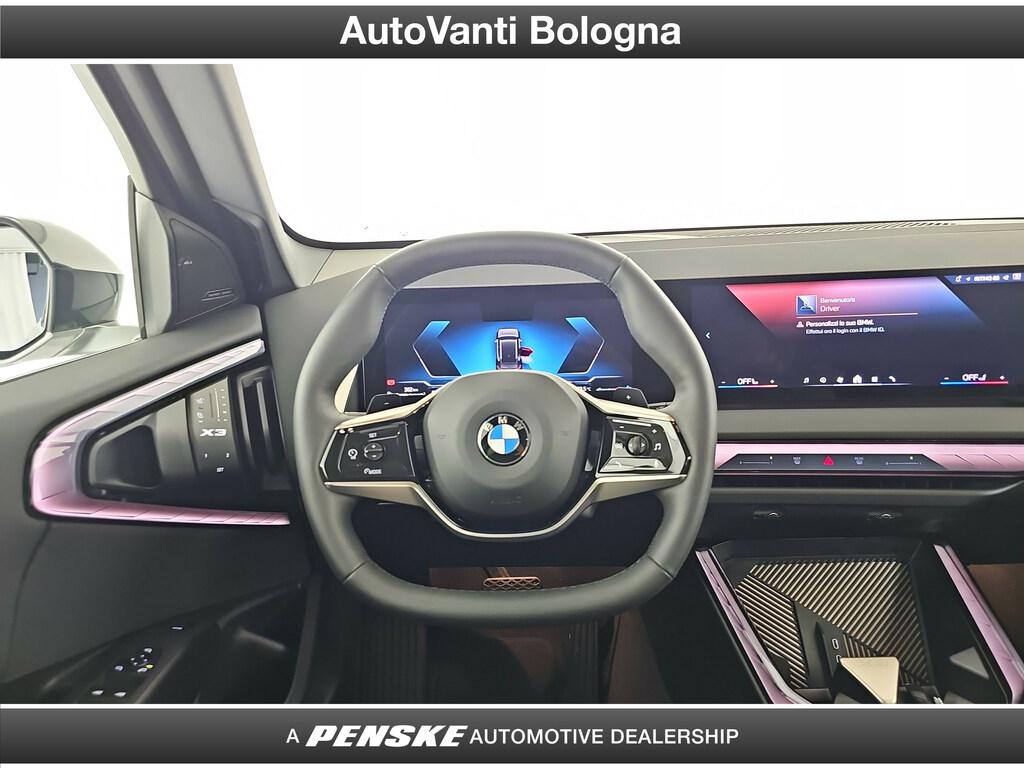 BMW X3 xdrive20d auto