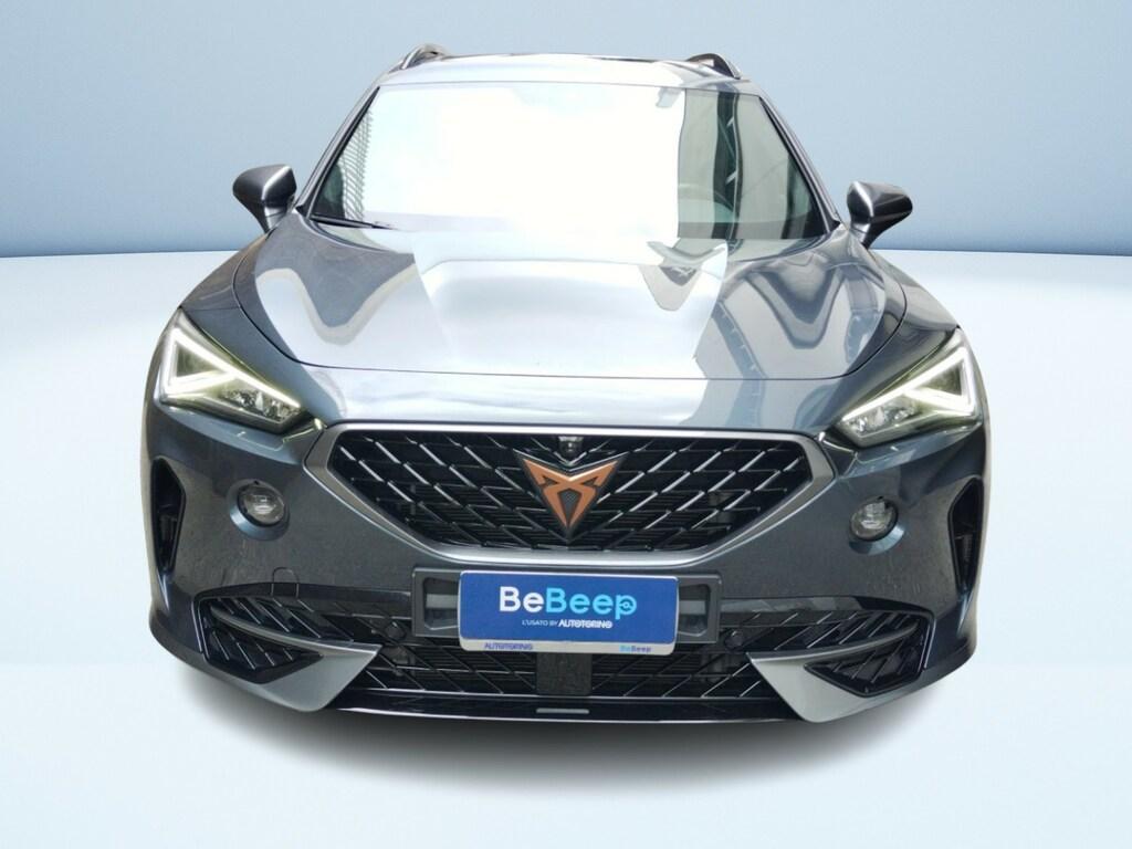 Cupra Formentor 1.4 e-hybrid VZ dsg