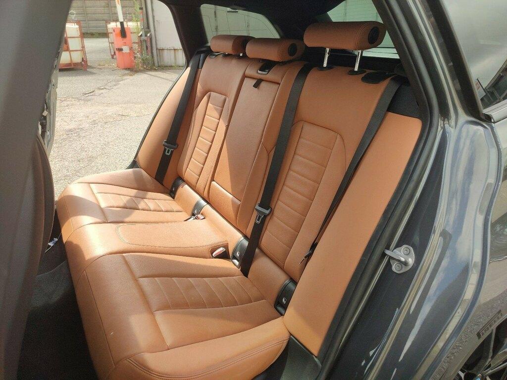 BMW Serie 3 330d Touring mhev 48V Msport auto