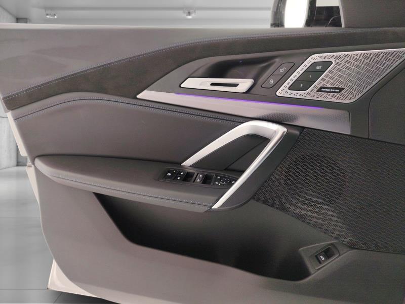 BMW X2 xdrive 20d 48V MSport Pro auto