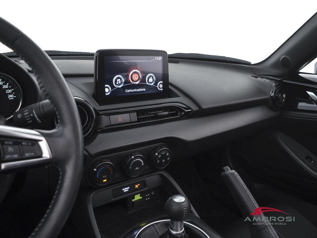 Mazda MX-5 1.5 Prime-Line