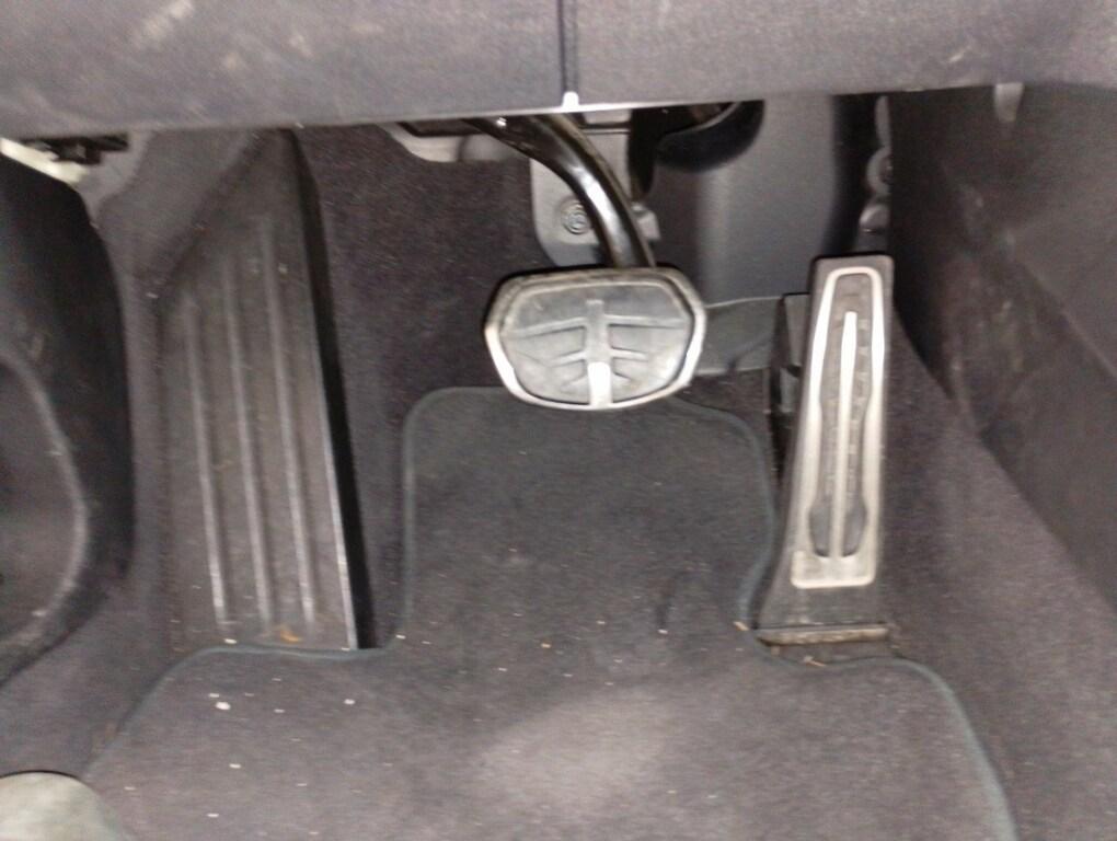 BMW Serie 1 120d 48V MSport auto