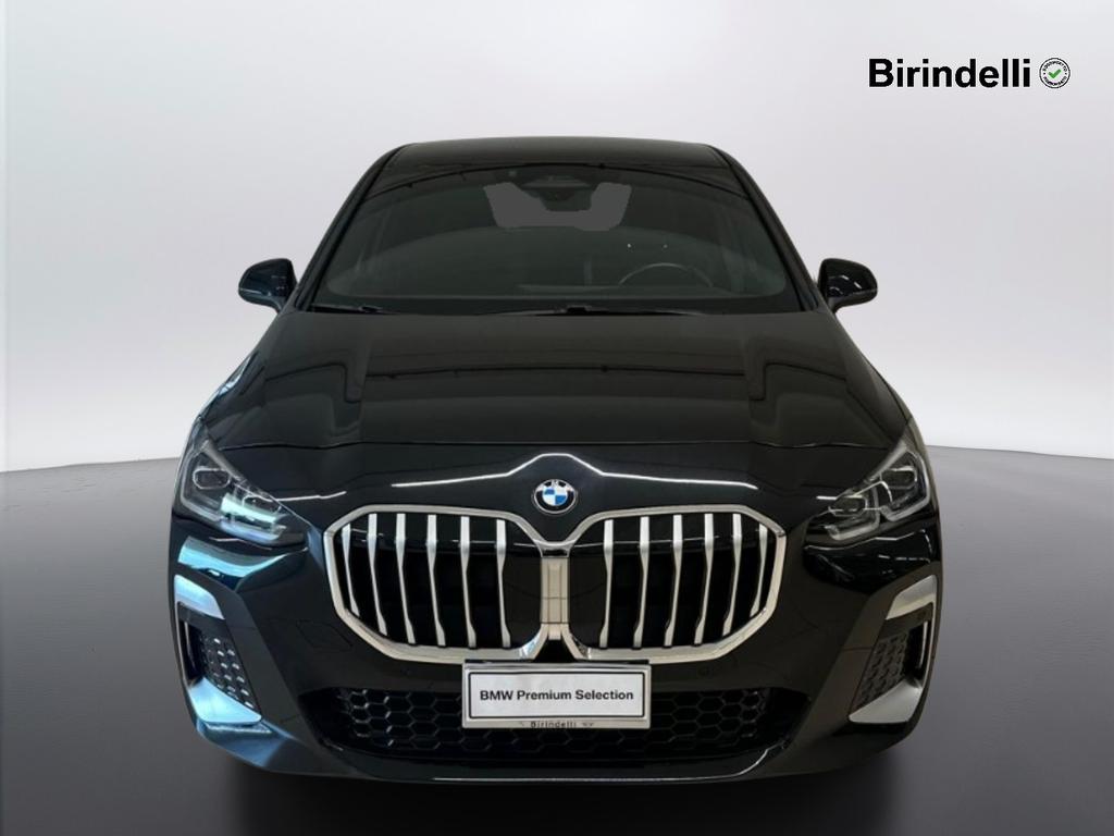 BMW Serie 2 218d Active Tourer Msport auto