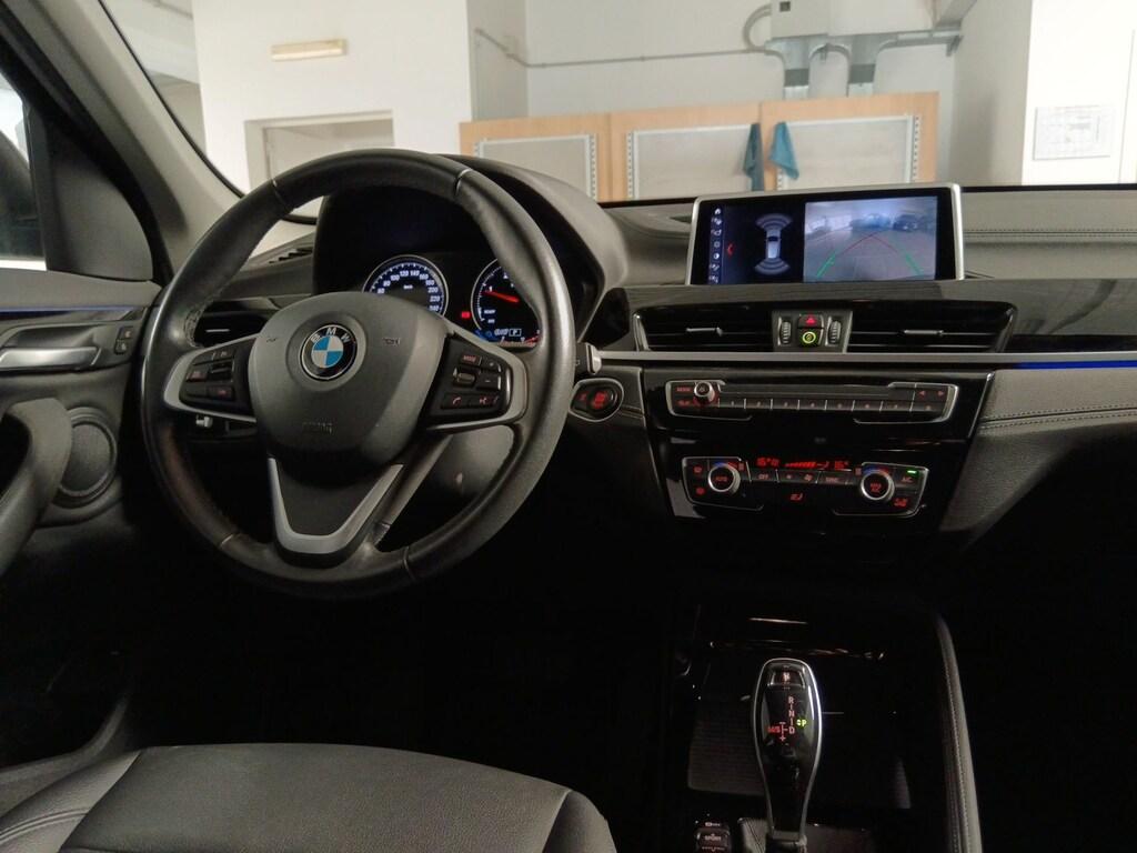 BMW X1 sdrive18d xLine Plus auto