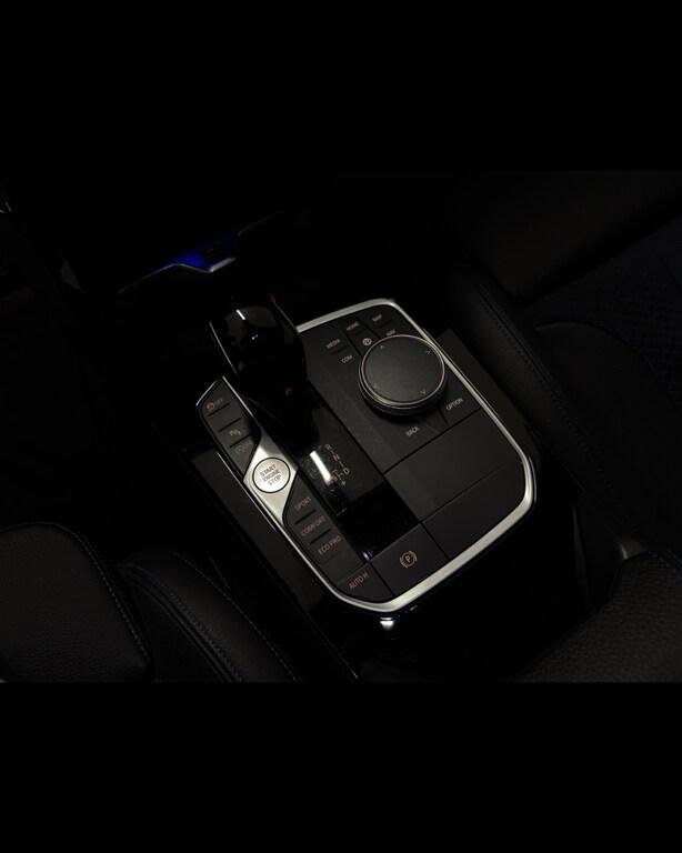 BMW Serie 1 120d Msport xdrive auto