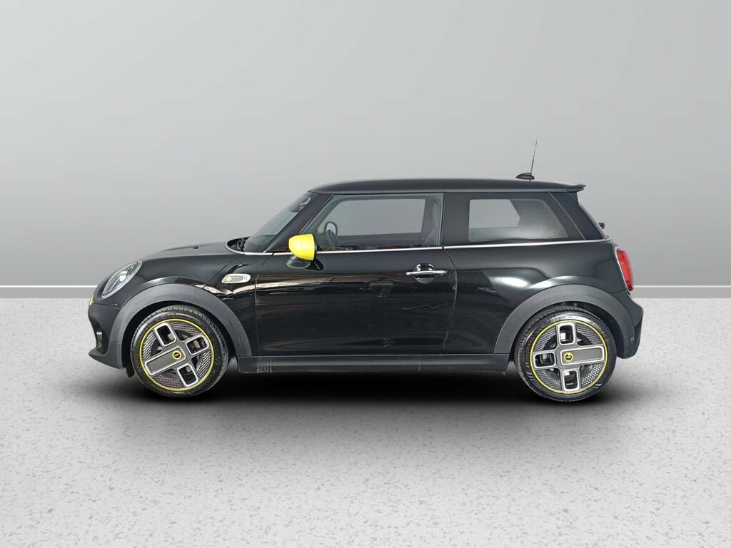 Mini Cooper SE Mini 3p Cooper SE M auto