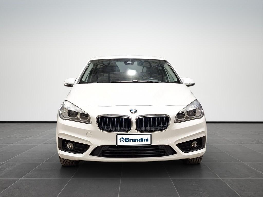 BMW Serie 2 225xe Active Tourer iPerformance Luxury auto