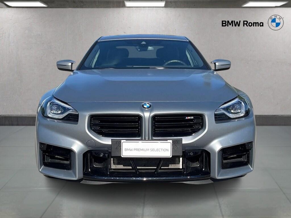 BMW M2 Coupe 3.0 460cv auto