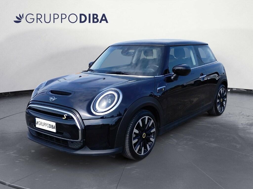 Mini Cooper SE 3p Classic auto