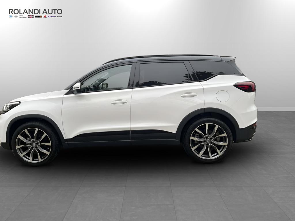 Sportequipe Sportequipe 6 1.5 turbo Gpl 149cv cvt