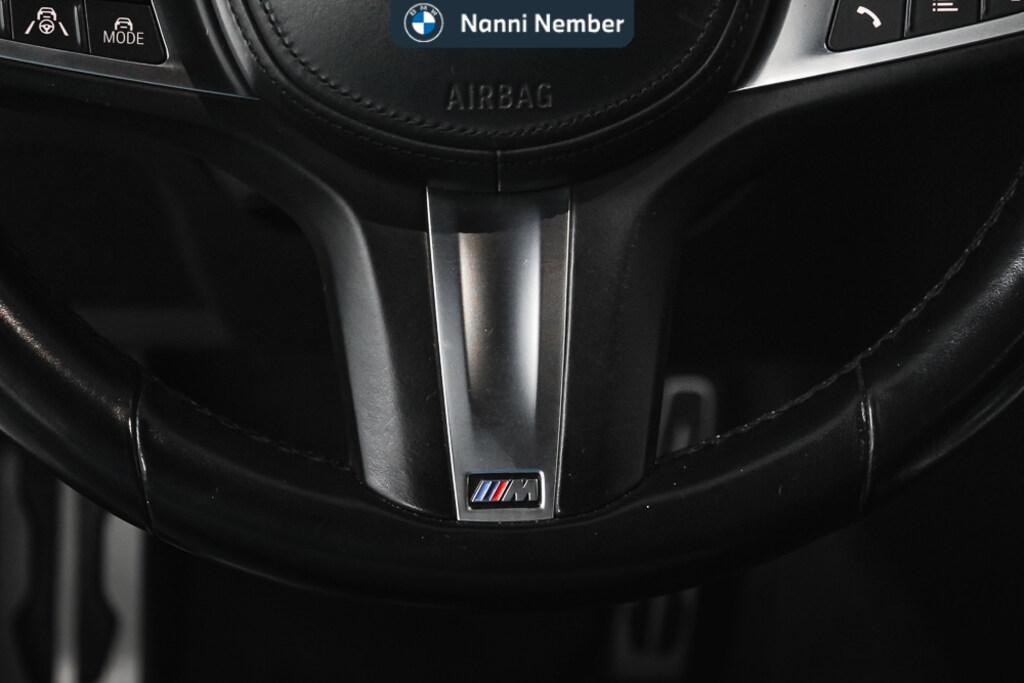 BMW Serie 4 420d Coupe mhev 48V Sport auto