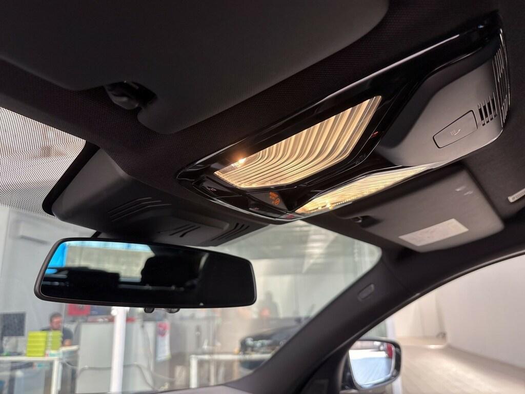 BMW Serie 3 320d Touring mhev 48V Msport xdrive auto