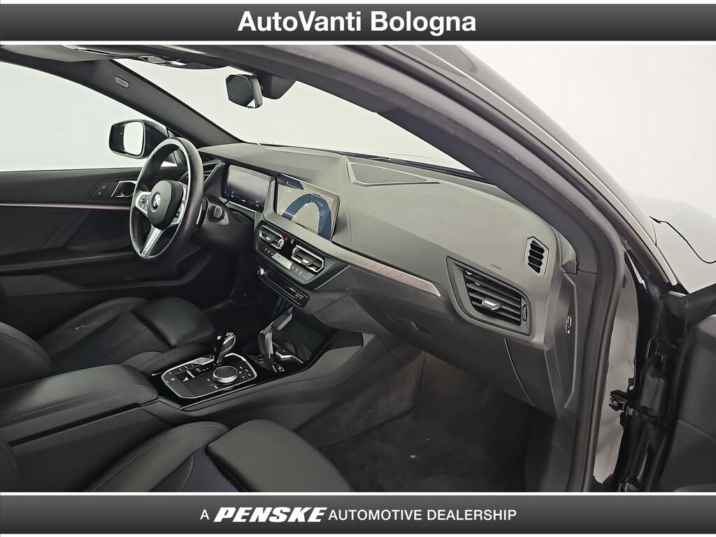 BMW Serie 2 220d Gran Coupe Msport xdrive auto