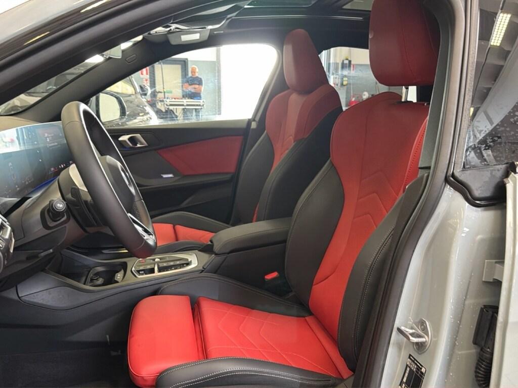 BMW Serie 2 220 Gran Coupe 48V MSport Pro auto