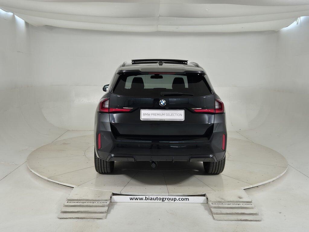 BMW X1 xdrive23d mhev 48V Msport auto