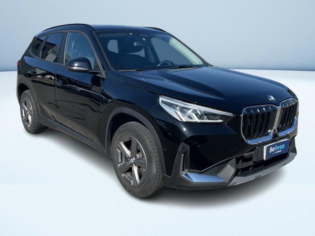 BMW X1 sdrive18i auto