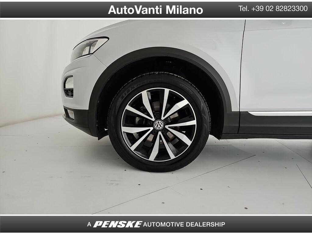 Volkswagen T-Roc 1.6 tdi Style