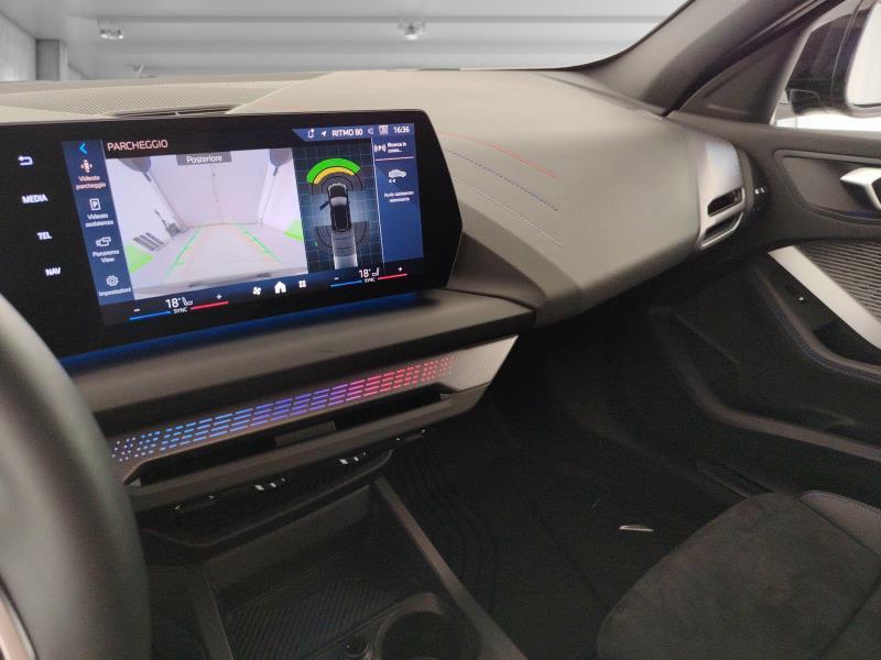 BMW Serie 1 120d 48V MSport Pro auto