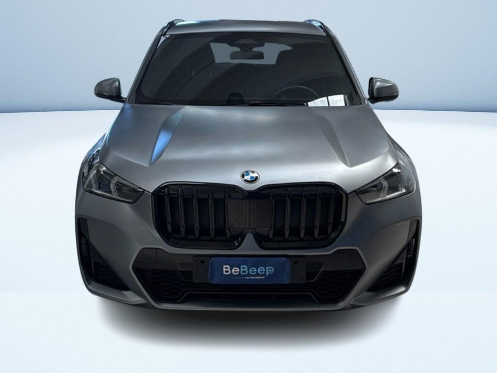 BMW X1 xdrive20d mhev 48V Msport auto