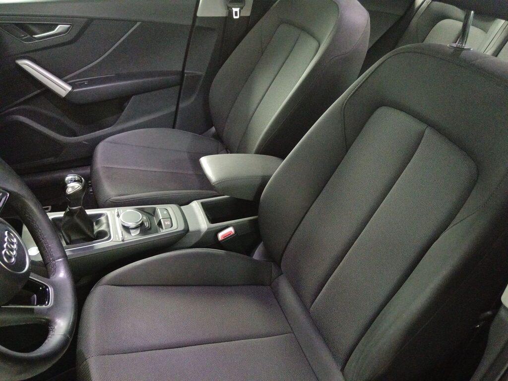 Audi Q2 30 2.0 tdi Admired