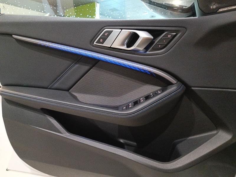 BMW Serie 1 M 135i xdrive auto