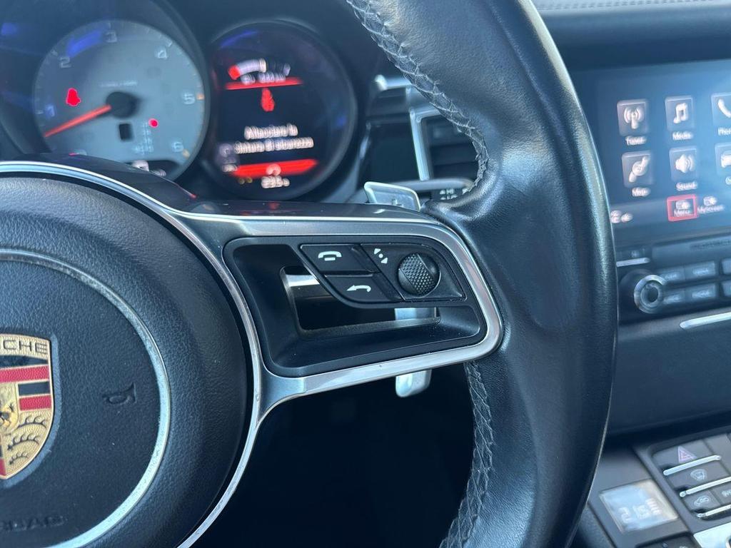 Porsche Macan 3.0 S 340cv pdk my16