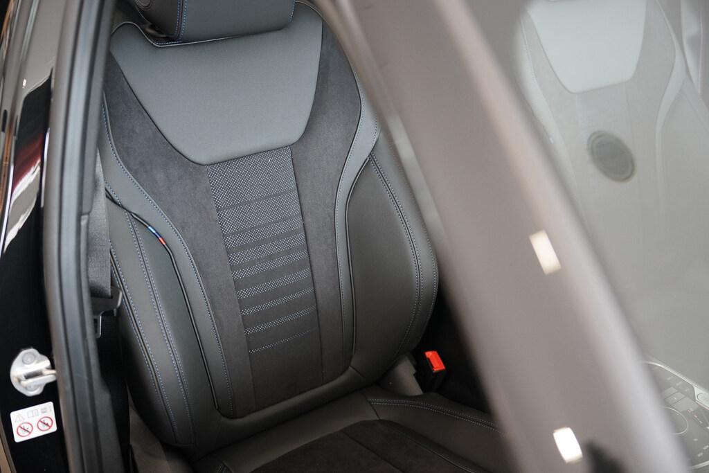 BMW Serie 3 318i Touring auto
