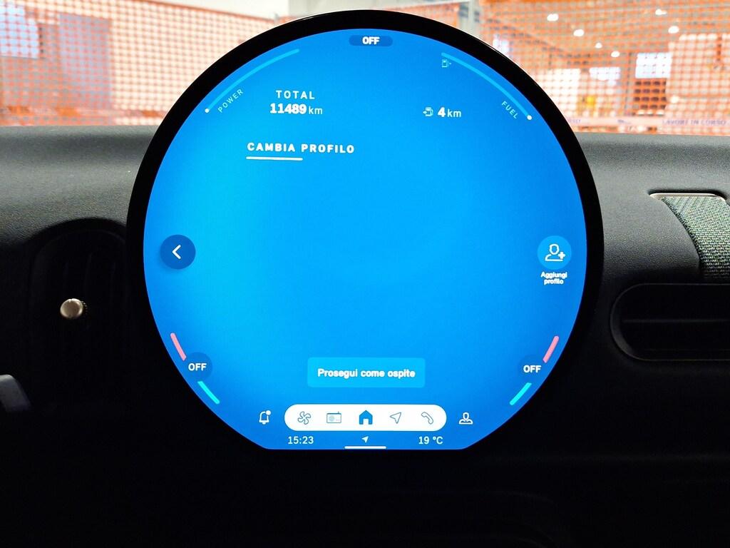 Mini Mini Cooper 3p 1.5 C Essential auto