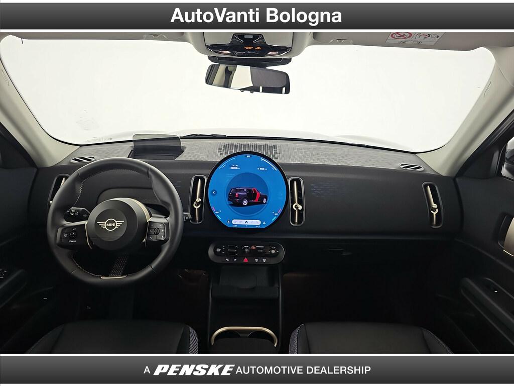 Mini Mini Countryman 1.5 48V C Classic auto