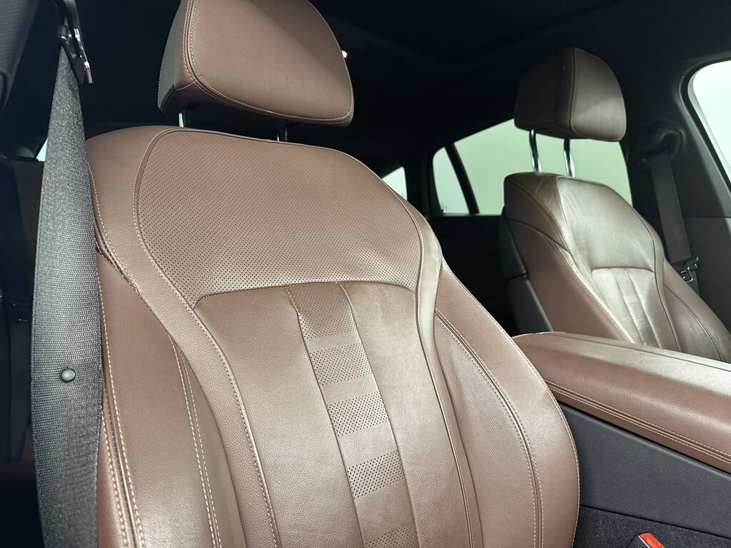 BMW X6 X6 xdrive30d mhev 48V Msport auto