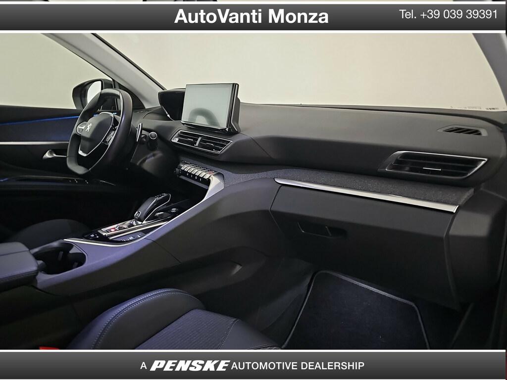 Peugeot 3008 1.5 bluehdi Allure Pack s&s 130cv eat8